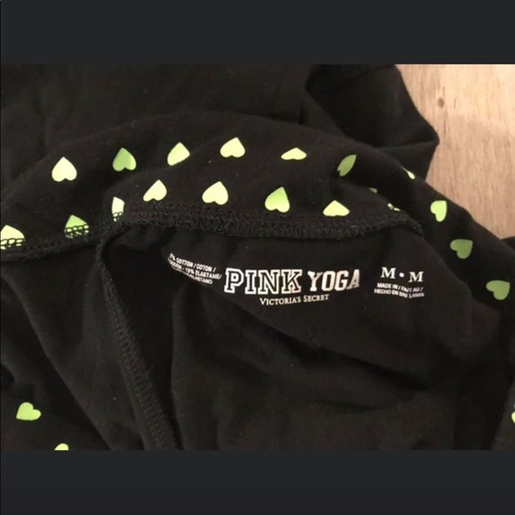 Leggings flare bottom - Picture 3 of 3